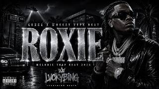 Freestyle Type Beat 2026 - Roxie | Dark Trap Beat