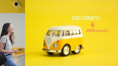 When to use Stringify and when to use parse | Javascript topics | #shortsfeed #shorts #ytshorts