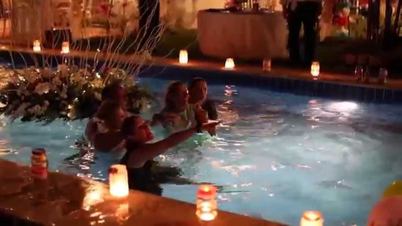 İlkin & Atak Havuzda Final :)