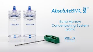 AbsoluteBMC 120mL Processing Video