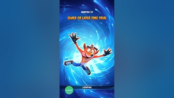 the lab time trial for platinum relic