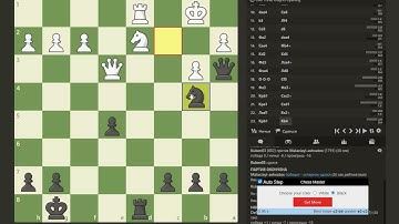 Playing 30 seconds game on chess com. Win 3 games with chess bot