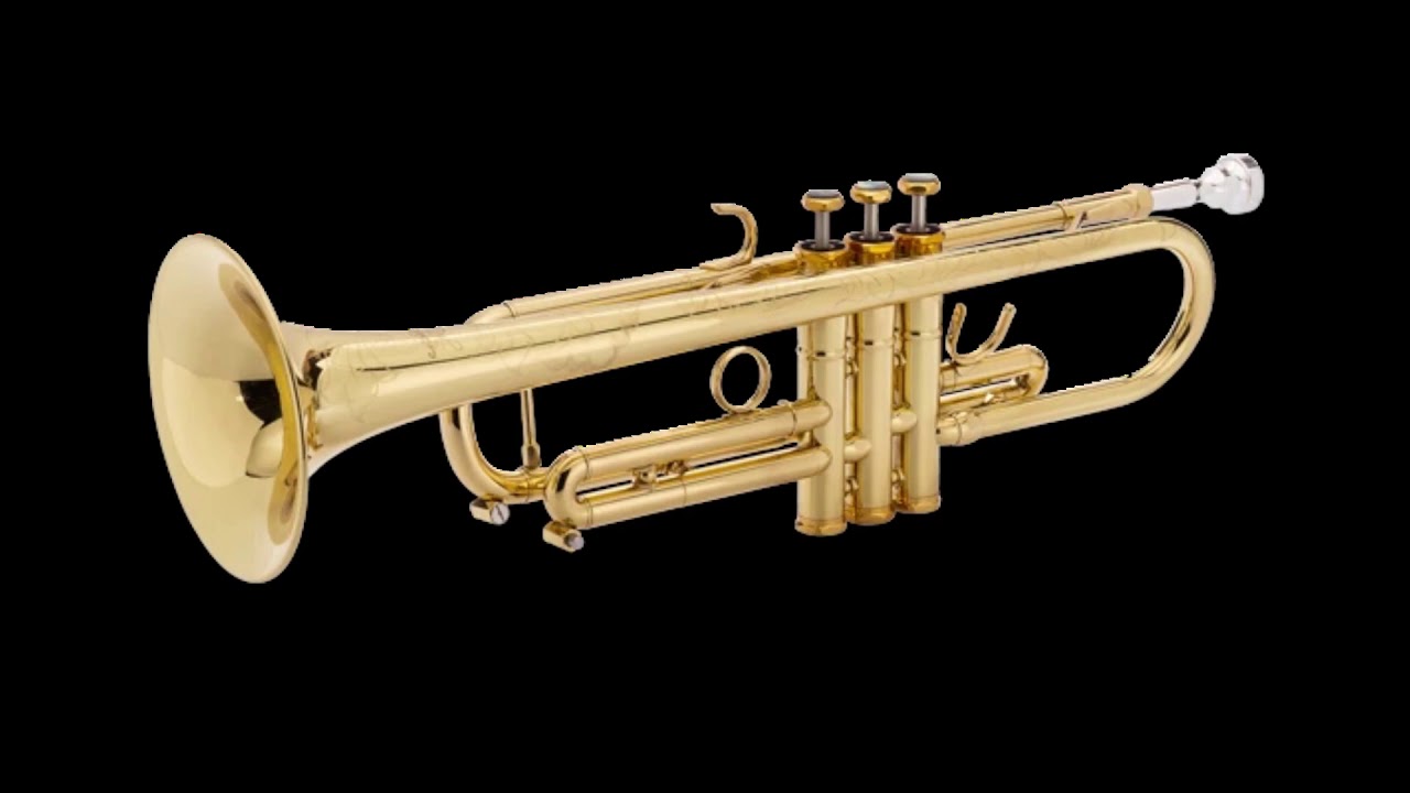Fail trumpet but it keeps declining in pitch YouTube
