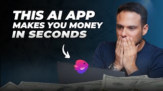 +$374 Lazy Money Making AI Trick for Beginners (Affiliate Marketing 2024)
