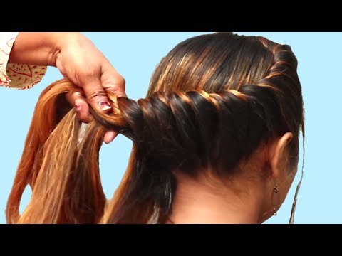 15 Easy Hairstyles For Long Hair 🌺 Everyday Hairstyle For Girls 🌺 Party Hairstyles | Hairstyles
