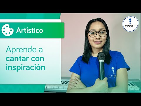 Crea+ Virtual: Aprende
