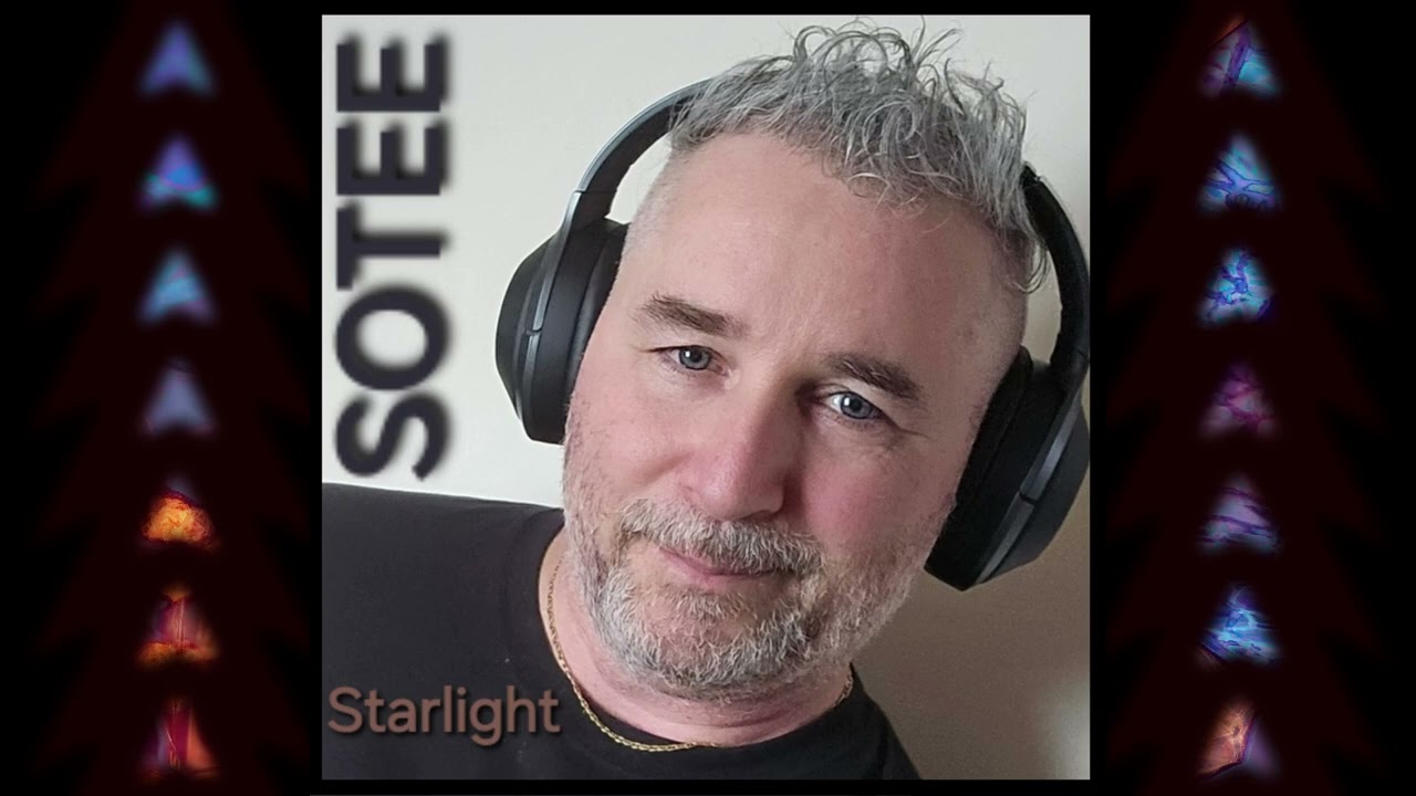 Sotee - Starlight auf YouTube ansehen Sotee - Starlight auf YouTube ansehen