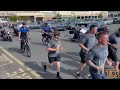 Torch Run 2023