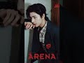 #enhypen with ARENA #kpop #fyp