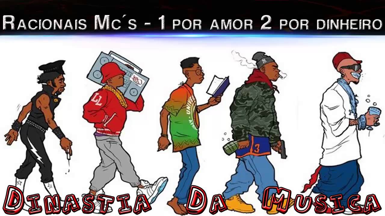 O Que Significa 1 Por Amor 2 Por Dinheiro