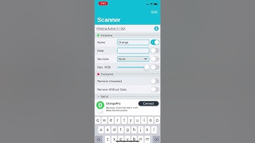 OrangeLink Firmware Update Walkthrough