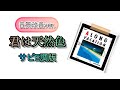 大滝詠一君は天然色(サビE調版)音質改善ver
