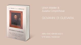 Ulrich Walder & Zuzana Cimprichová – Giovanni Di Guevara