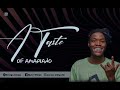 A Taste Of Amapiano Vol 1 