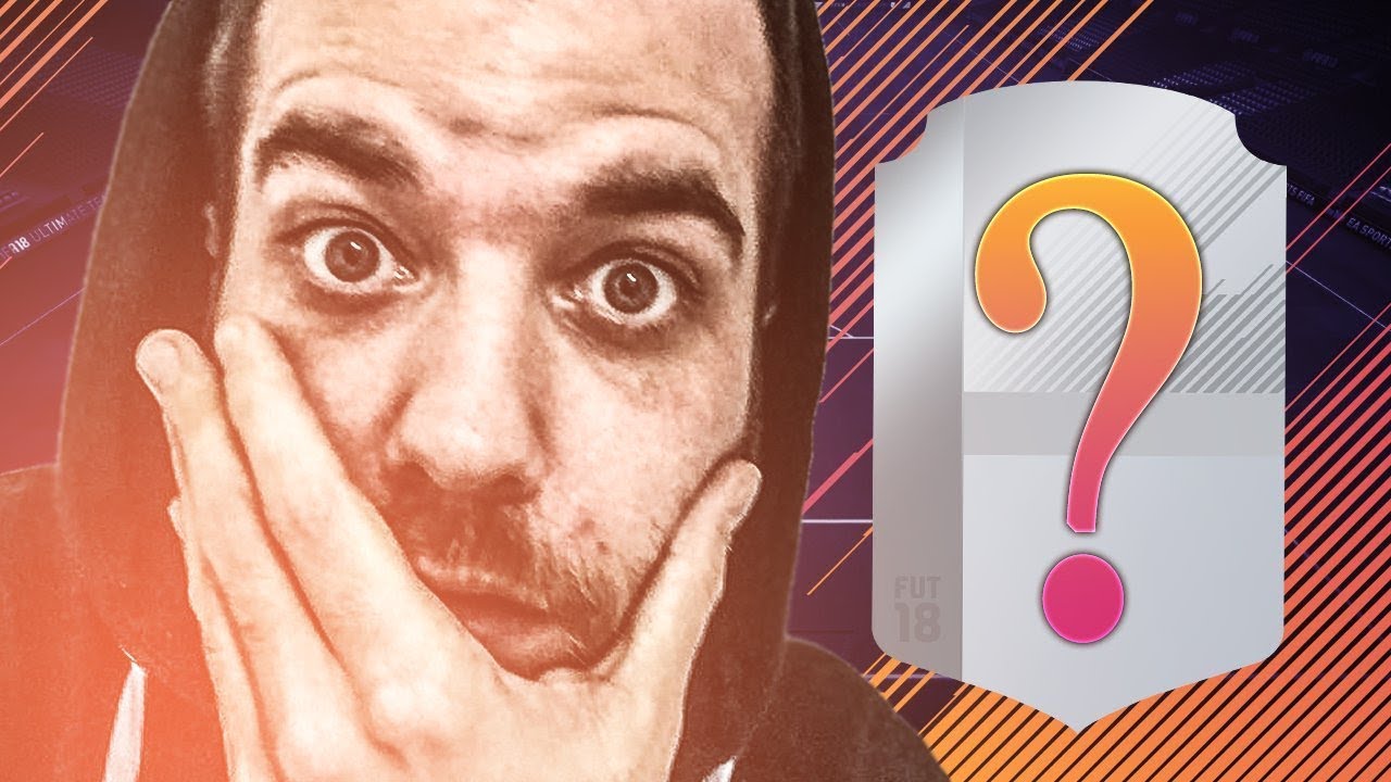 CE JOUEUR SILVER EST INCROYABLE - FIFA18