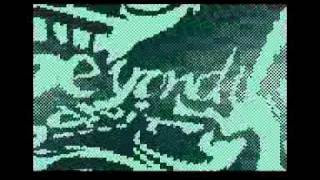 Commodore Plus/4 - States United Demo - 2011