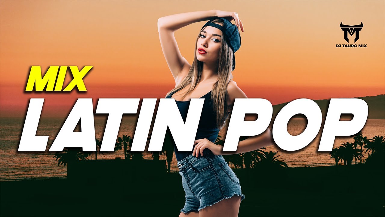 mix-latin-pop-rom-nticas-grandes-xitos-djtauromixec-youtube