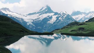 Our Heartfelt Journey Through The Swiss Alps