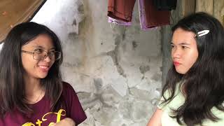 KKF (Pagbabahay-bahay) GROUP 4