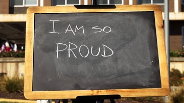 I love Flinders University because...