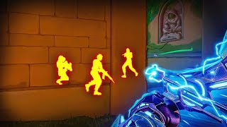 Why Dont You Play Normally Sova?