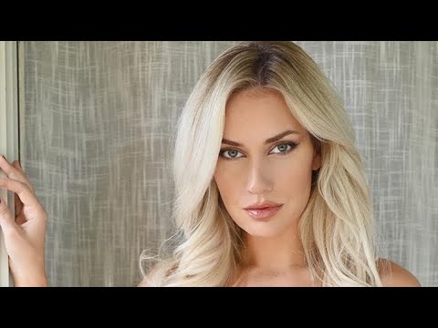 Paige Spiranac Is Loving Golf And Life More Than Ever Since Retiring