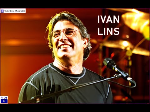 Ivan Lins - Jobiniando