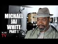 Michael Jai White on Upcoming 3rd 'Why Did I Get Married?': Best Film Tyler Perry's Done (Part 1)