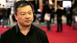 Voices of ISE 2013