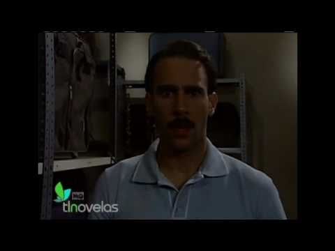 La Madrastra- Maria y Esteban La Historia part 193
