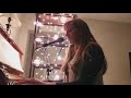 Noel Christmas Medley- mashup of 3 Christmas songs (live performance)
