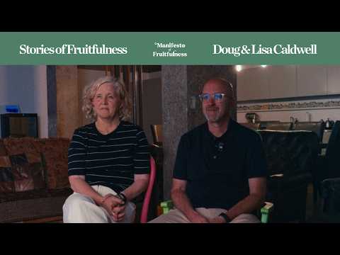 Fruitful Stories: The Caldwells
