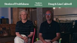 Fruitful Stories: The Caldwells
