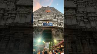 Devotees Paradise/1000+ Years Shiva 🛕#Thiruvannamalai #Shiv #Facts #History #Divine #Thelastcholas