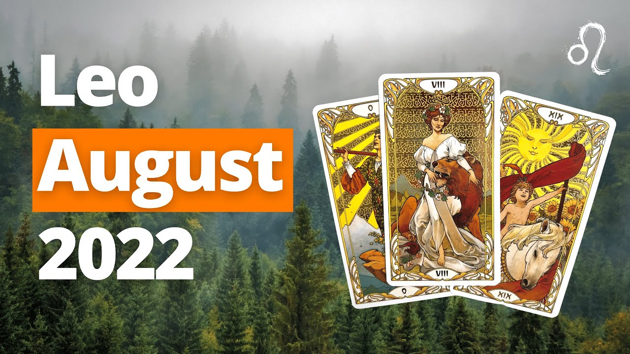 LEO - SHOCKING Changes in MONEY! You are SO ABUNDANT this Month! August Tarot Reading