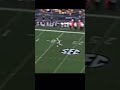 OBJ punt return one hand catch in college