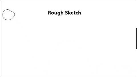 My First Bouncing Ball Animation Video