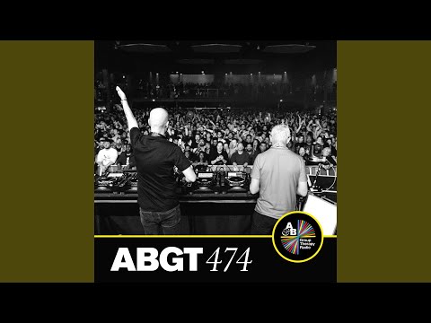 Stranger To Your Love (ABGT474)