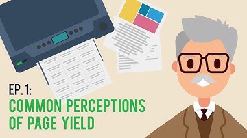 Common Perceptions of Page Yield (Episode 1)