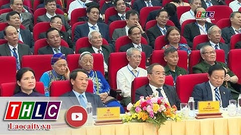 Long trọng Lễ kỷ niệm 65 năm ngày Bác Hồ thăm Lào Cai | THLC