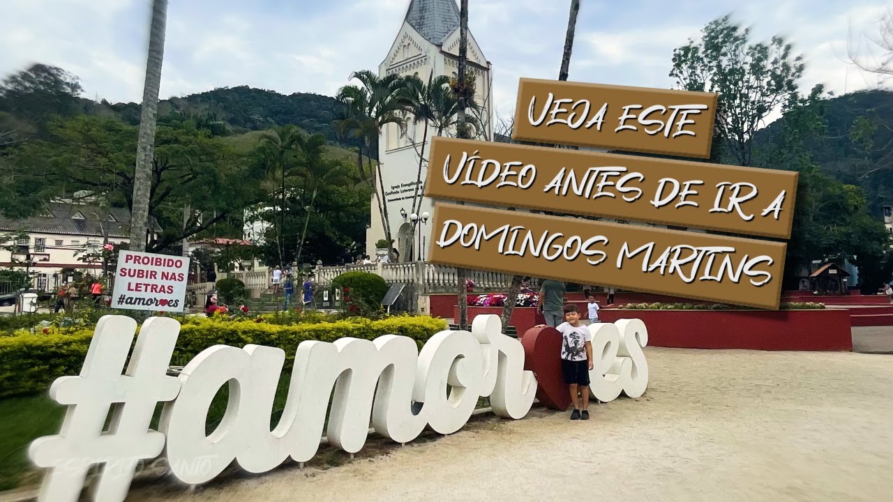 O que Fazer em Domingos Martins - Espírito Santo