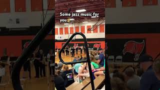 Free Jazz music for you#jazz #band