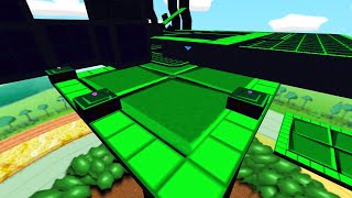 Green Engine 1 (22.658s)
The third level recorded in the series (but published as #2), it is simple enough to create a quick route for. We will be seeing more of this series every other video, so get familiar with this layout!
Enjoy! Green Engine 1 (22.658s)