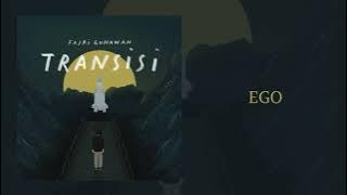 Fajri Gunawan - Ego (Official Audio)