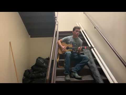 Pain Never Hurt Me Like Love - Foy Vance