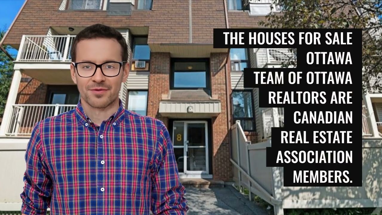 Condos for Sale in Barrhaven YouTube