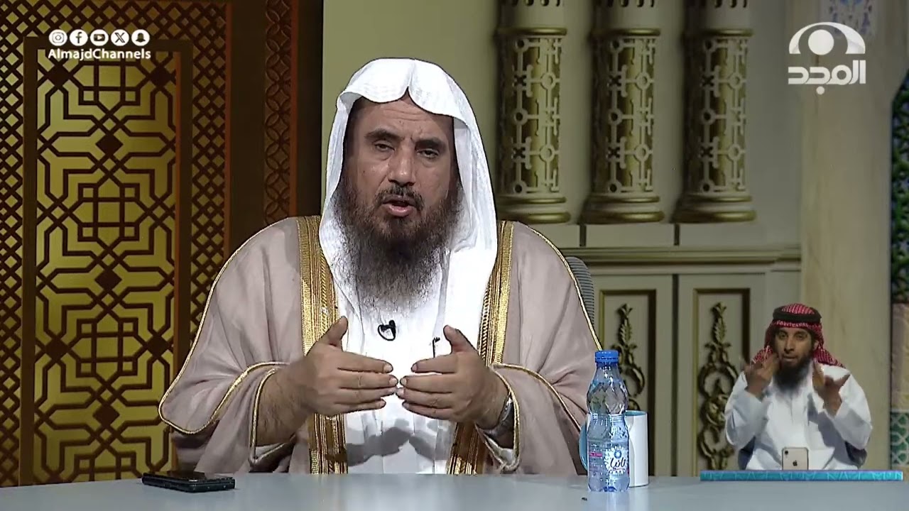 هل قراءة سورة البقرة في الصلاة تغني عن قراءتها خارج الصلاة؟ | الشيخ.أ.د: سعد الخثلان