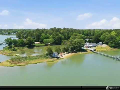 3018 Lynndale Road, Virginia Beach, VA home video tour