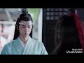 陈情令 忘羡版mv 踩影子-肖战