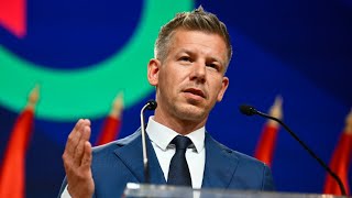 Hungarys Pm-Elect Humiliates Deceitful State Media As He Vows To Shut Down Factory Of Lies